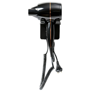 Secador de pelo de iones negativos montado en la pared SG-06A para hoteles