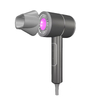 Venta al por mayor, tecnolog&iacute;a patentada, fisioterapia, salud, secador de pelo infrarrojo lejano, secador de pelo profesional de 1800w para el cuidado del cabello