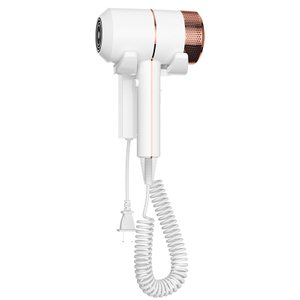 M&aacute;y sấy t&oacute;c ion &acirc;m treo tường SG-03E d&agrave;nh cho kh&aacute;ch sạn & gia đ&igrave;nh