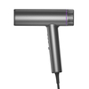 Secador de pelo de alta velocidad con motor BLDC de 32m/s HP-01 personalizado OEM ODM con tecnolog&iacute;a de iones negativos