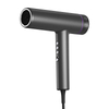Secador de pelo i&oacute;nico con motor BLDC de alta velocidad HP-01 32 m/s