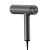 Secador de pelo con motor BLDC de alta velocidad HP-01 de 32 m/s con tecnolog&iacute;a de iones negativos