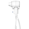 S&egrave;che-cheveux mural SG-06C avec ions n&eacute;gatifs pour l'h&ocirc;tellerie