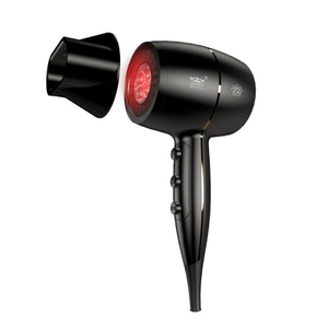 1600W C&ocirc;ng nghệ độc quyền M&aacute;y sấy t&oacute;c trị liệu hồng ngoại Dc Motor Luxury Salon chuy&ecirc;n nghiệp M&aacute;y sấy t&oacute;c ion