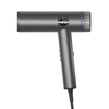 S&egrave;che-cheveux pliable &agrave; grande vitesse sans brosse de s&egrave;che-cheveux de C.C d'ion n&eacute;gatif de l'affichage num&eacute;rique 2400w