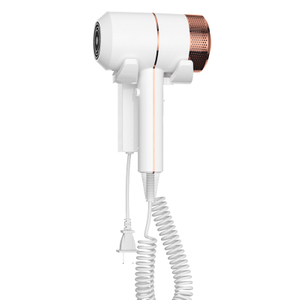 M&aacute;y sấy t&oacute;c ion &acirc;m treo tường SG-03C