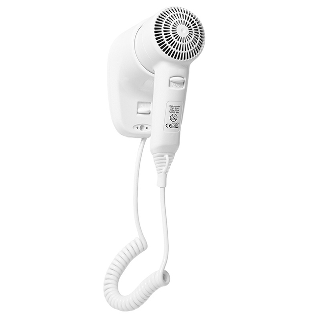 M&aacute;y sấy t&oacute;c ion &acirc;m treo tường RCY-67220