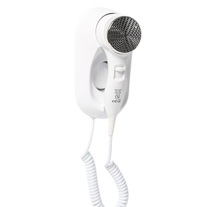 مجفف شعر بالأيونات السالبة مثبت على الحائط من الصين RCY-67220-2