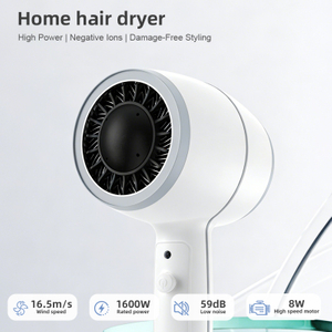 M&aacute;y sấy t&oacute;c ion &acirc;m c&ocirc;ng suất gi&oacute; cao SG-06D