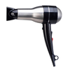 Vue lat&eacute;rale du s&egrave;che-cheveux professionnel en acier inoxydable C300 304 pour les commandes group&eacute;es B2B