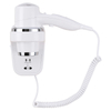 Secador de pelo de pared de iones negativos para hotel RCY-67588B